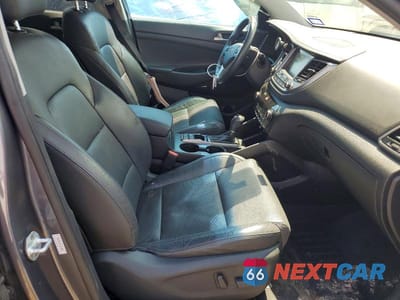 Zdjęcie 7 z 13 samochodu: 2018 HYUNDAI TUCSON SEL PLUS VIN:KM8J33A40JU818686 - miniatura