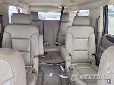Zdjęcie 10 z 13 samochodu: 2020 GMC YUKON XL K1500 SLT VIN:1GKS2JKC1LR264459 - miniatura