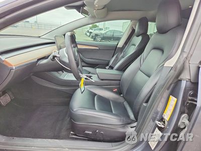 Zdjęcie 7 z 13 samochodu: 2022 TESLA MODEL 3 VIN:5YJ3E1EB4NF252342 - miniatura