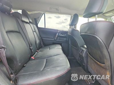 Zdjęcie 11 z 14 samochodu: 2016 TOYOTA 4RUNNER TRD PRO VIN:JTEBU5JR9G5308915 - miniatura