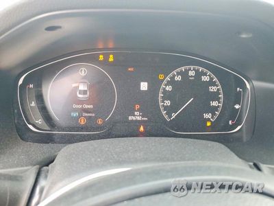 Zdjęcie 9 z 13 samochodu: 2019 HONDA ACCORD SPORT VIN:1HGCV1F32KA168176 - miniatura