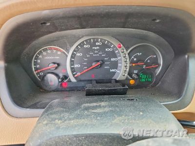 Zdjęcie 9 z 13 samochodu: 2004 HONDA PILOT EXL VIN:2HKYF18664H508482 - miniatura