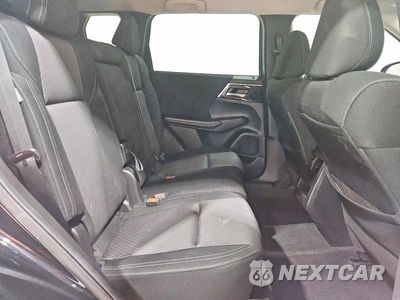 Zdjęcie 11 z 13 samochodu: 2022 MITSUBISHI OUTLANDER ES VIN:JA4J3TA83NZ072311 - miniatura
