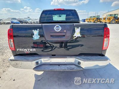 Zdjęcie 6 z 12 samochodu: 2012 NISSAN FRONTIER S VIN:1N6BD0CT4CC411291 - miniatura
