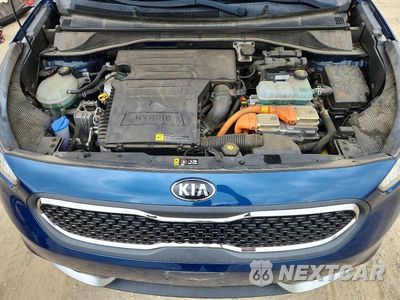 Zdjęcie 11 z 13 samochodu: 2018 KIA NIRO LX VIN:KNDCB3LC1J5200758 - miniatura