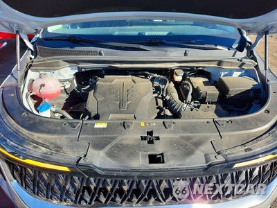 Zdjęcie 12 z 13 samochodu: 2025 KIA CARNIVAL EX VIN:KNDNC5K38S6547583 - miniatura