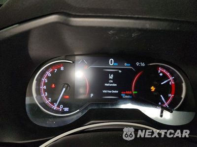Zdjęcie 9 z 13 samochodu: 2024 TOYOTA RAV4 XLE VIN:2T3P1RFV5RC395466 - miniatura