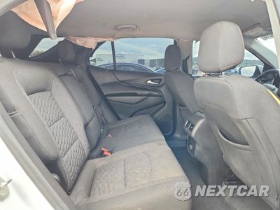 Zdjęcie 10 z 12 samochodu: 2018 CHEVROLET EQUINOX LT VIN:2GNAXJEV9J6314532 - miniatura
