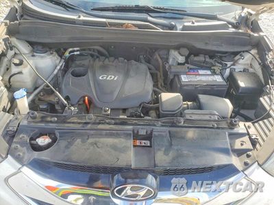 Zdjęcie 12 z 13 samochodu: 2015 HYUNDAI TUCSON LIMITED VIN:KM8JU3AG3FU958956 - miniatura