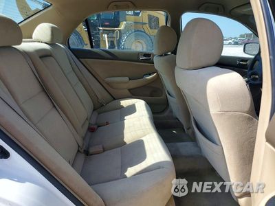 Zdjęcie 10 z 12 samochodu: 2005 HONDA ACCORD LX VIN:1HGCM56425A135945 - miniatura