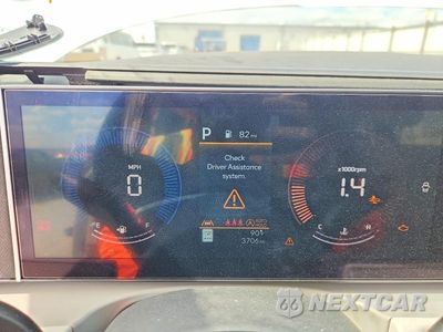 Zdjęcie 9 z 14 samochodu: 2026 HYUNDAI TUCSON SEL VIN:5NMJB3DE8TH725128 - miniatura