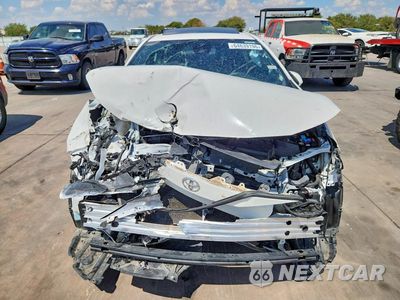 Piąte zdjęcie samochodu w środku: 2020 TOYOTA COROLLA SE VIN:JTDP4RCE7LJ009100 - miniatura
