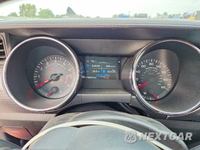 Zdjęcie 9 z 12 samochodu: 2015 FORD MUSTANG GT VIN:1FA6P8CF3F5335615 - miniatura