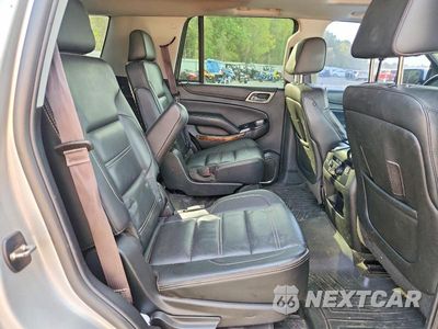 Zdjęcie 11 z 14 samochodu: 2015 GMC YUKON DENALI VIN:1GKS2CKJ7FR198451 - miniatura