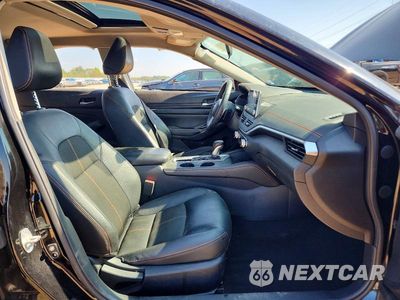 Zdjęcie 7 z 13 samochodu: 2020 NISSAN ALTIMA SR VIN:1N4BL4CV4LC134615 - miniatura