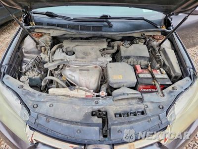 Zdjęcie 11 z 12 samochodu: 2015 TOYOTA CAMRY SE VIN:4T1BF1FK0FU067507 - miniatura