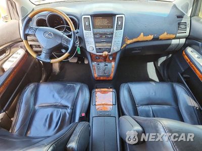 Zdjęcie 8 z 12 samochodu: 2006 LEXUS RX 330 VIN:2T2GA31U46C049131 - miniatura