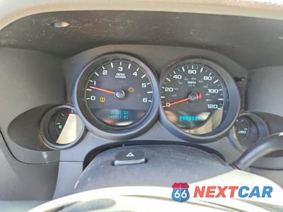 Zdjęcie 9 z 12 samochodu: 2011 GMC SIERRA K1500 VIN:1GTR2TEA3BZ115548 - miniatura