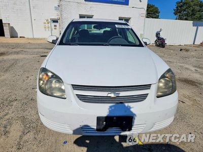 Piąte zdjęcie samochodu w środku: 2010 CHEVROLET COBALT 1LT VIN:1G1AD5F53A7119090 - miniatura