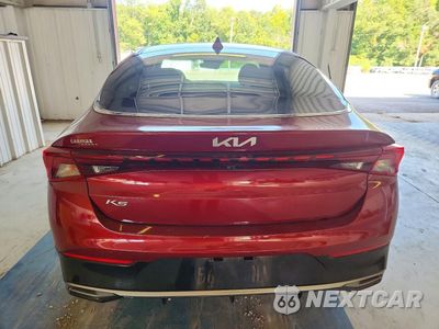Zdjęcie 6 z 13 samochodu: 2022 KIA K5 LXS VIN:5XXG14J20NG162333 - miniatura