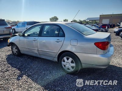 Drugie zdjęcie samochodu z przodu: 2004 TOYOTA COROLLA LE VIN:1NXBR32EX4Z322602 - miniatura