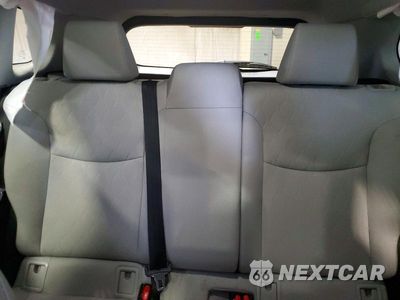 Zdjęcie 10 z 14 samochodu: 2026 TOYOTA COROLLA CROSS LE VIN:7MUCAABG3TV151383 - miniatura