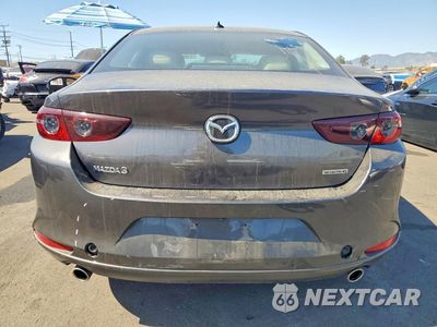 Zdjęcie 6 z 13 samochodu: 2019 MAZDA 3 PREFERRED VIN:3MZBPADL3KM112836 - miniatura