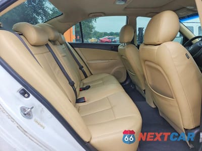 Zdjęcie 10 z 12 samochodu: 2009 HYUNDAI SONATA GLS VIN:5NPET46C19H505602 - miniatura