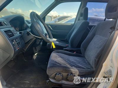 Zdjęcie 7 z 13 samochodu: 2001 HONDA CR-V LX VIN:JHLRD28491S021291 - miniatura