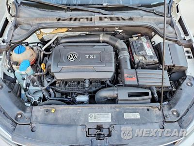 Zdjęcie 11 z 12 samochodu: 2017 VOLKSWAGEN JETTA SPORT VIN:3VWD17AJ9HM409683 - miniatura