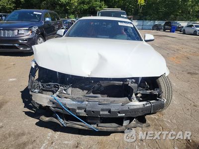 Piąte zdjęcie samochodu w środku: 2015 BMW 435 I VIN:WBA3T3C50FP738732 - miniatura