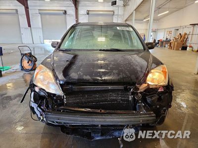 Piąte zdjęcie samochodu w środku: 2007 HONDA CR-V EX VIN:JHLRE48577C086970 - miniatura