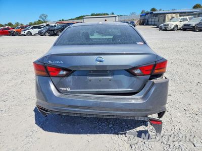 Zdjęcie 6 z 12 samochodu: 2020 NISSAN ALTIMA S VIN:1N4BL4BVXLC201557 - miniatura