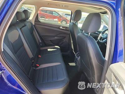 Zdjęcie 10 z 12 samochodu: 2024 VOLKSWAGEN TAOS SEL VIN:3VV4X7B25RM021409 - miniatura