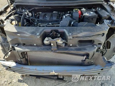 Zdjęcie 12 z 14 samochodu: 2017 FORD EXPLORER XLT VIN:1FM5K7D82HGD79641 - miniatura