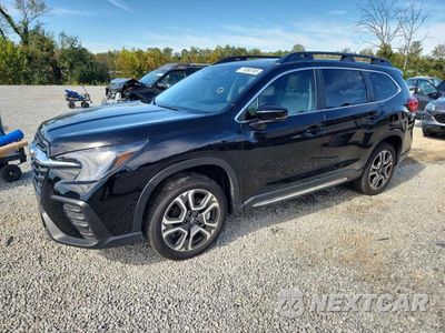 2026 SUBARU ASCENT LIMITED 4S4WMAFDXT3406686 - główne zdjęcie licytacji z USA - miniatura