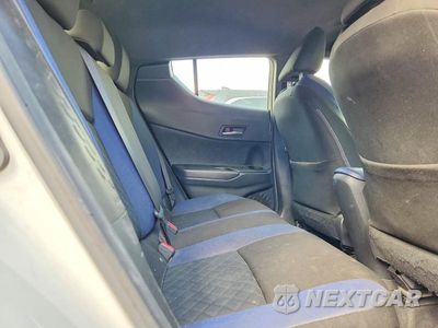 Zdjęcie 11 z 13 samochodu: 2021 TOYOTA C-HR XLE VIN:JTNKHMBX6M1103857 - miniatura