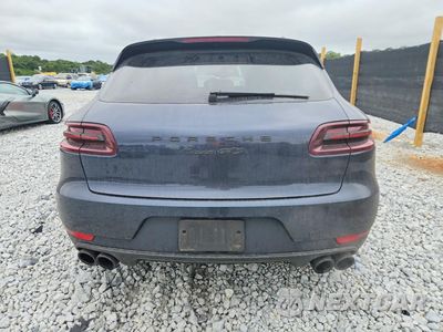 Zdjęcie 6 z 12 samochodu: 2017 PORSCHE MACAN GTS VIN:WP1AG2A53HLB52174 - miniatura