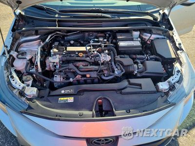 Zdjęcie 11 z 13 samochodu: 2025 TOYOTA COROLLA LE VIN:5YFB4MDE7SP290076 - miniatura