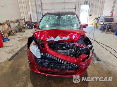 Piąte zdjęcie samochodu w środku: 2014 FORD C-MAX SEL VIN:1FADP5BU8EL502728 - miniatura