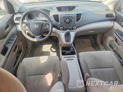 Zdjęcie 8 z 13 samochodu: 2014 HONDA CR -V LX VIN:2HKRM3H36EH510939 - miniatura