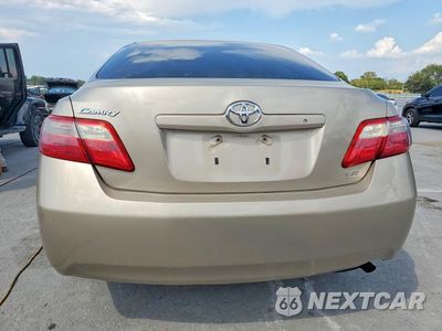 Zdjęcie 6 z 12 samochodu: 2009 TOYOTA CAMRY LE VIN:4T1BE46K89U372021 - miniatura