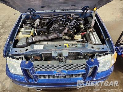 Zdjęcie 11 z 12 samochodu: 2005 FORD EXPLORER SPORT TRAC VIN:1FMZU77K05UB18816 - miniatura