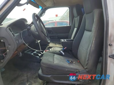 Zdjęcie 7 z 12 samochodu: 2005 FORD RANGER SUPER CAB VIN:1FTYR14U95PB02357 - miniatura