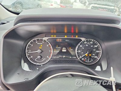 Zdjęcie 9 z 14 samochodu: 2026 NISSAN ROGUE DARK ARMOR VIN:5N1BT3BB3TC775102 - miniatura