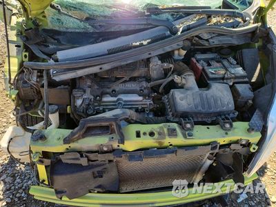 Zdjęcie 11 z 12 samochodu: 2013 CHEVROLET SPARK 1LT VIN:KL8CD6S94DC510381 - miniatura