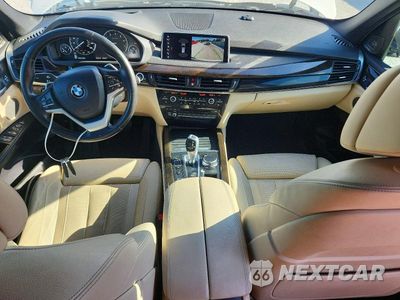 Zdjęcie 8 z 13 samochodu: 2018 BMW X5 XDR40E VIN:5UXKT0C55J0W01993 - miniatura