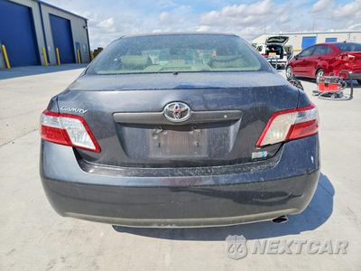 Zdjęcie 6 z 12 samochodu: 2009 TOYOTA CAMRY HYBRID VIN:4T1BB46KX9U087989 - miniatura