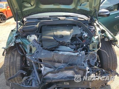 Zdjęcie 11 z 12 samochodu: 2025 MERCEDES-BENZ GLS 450 4MATIC VIN:4JGFF5KE7SB482421 - miniatura