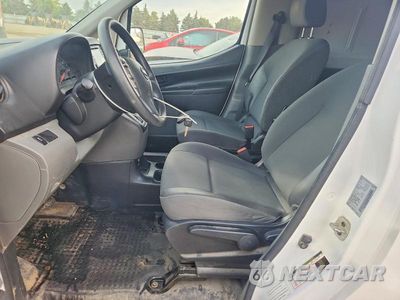Zdjęcie 7 z 12 samochodu: 2019 NISSAN NV200 S DELIVERY VAN VIN:3N6CM0KN8KK707575 - miniatura